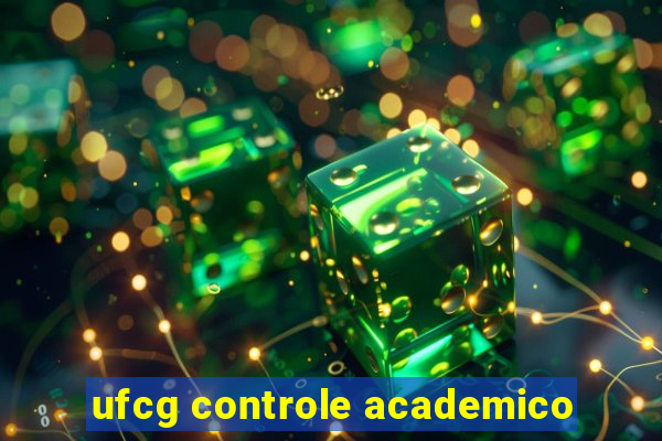 ufcg controle academico